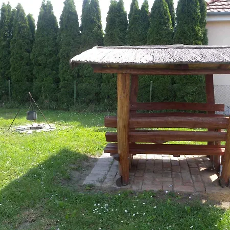 In 34529 Tatil Evi *