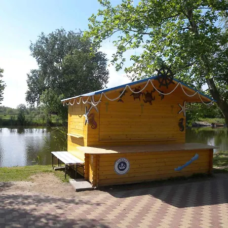 In 34529 Balatonkeresztúr