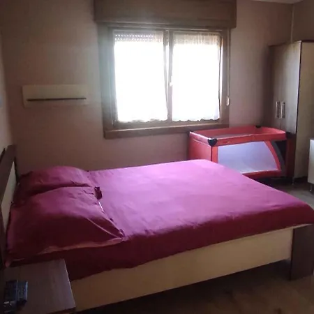 In 34529 Tatil Evi Balatonkeresztúr