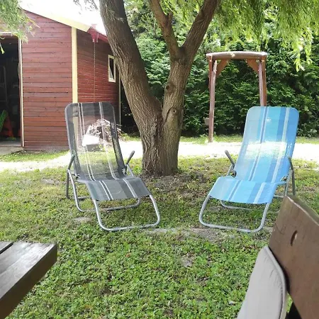 Nyaraló In 34529 Balatonkeresztúr